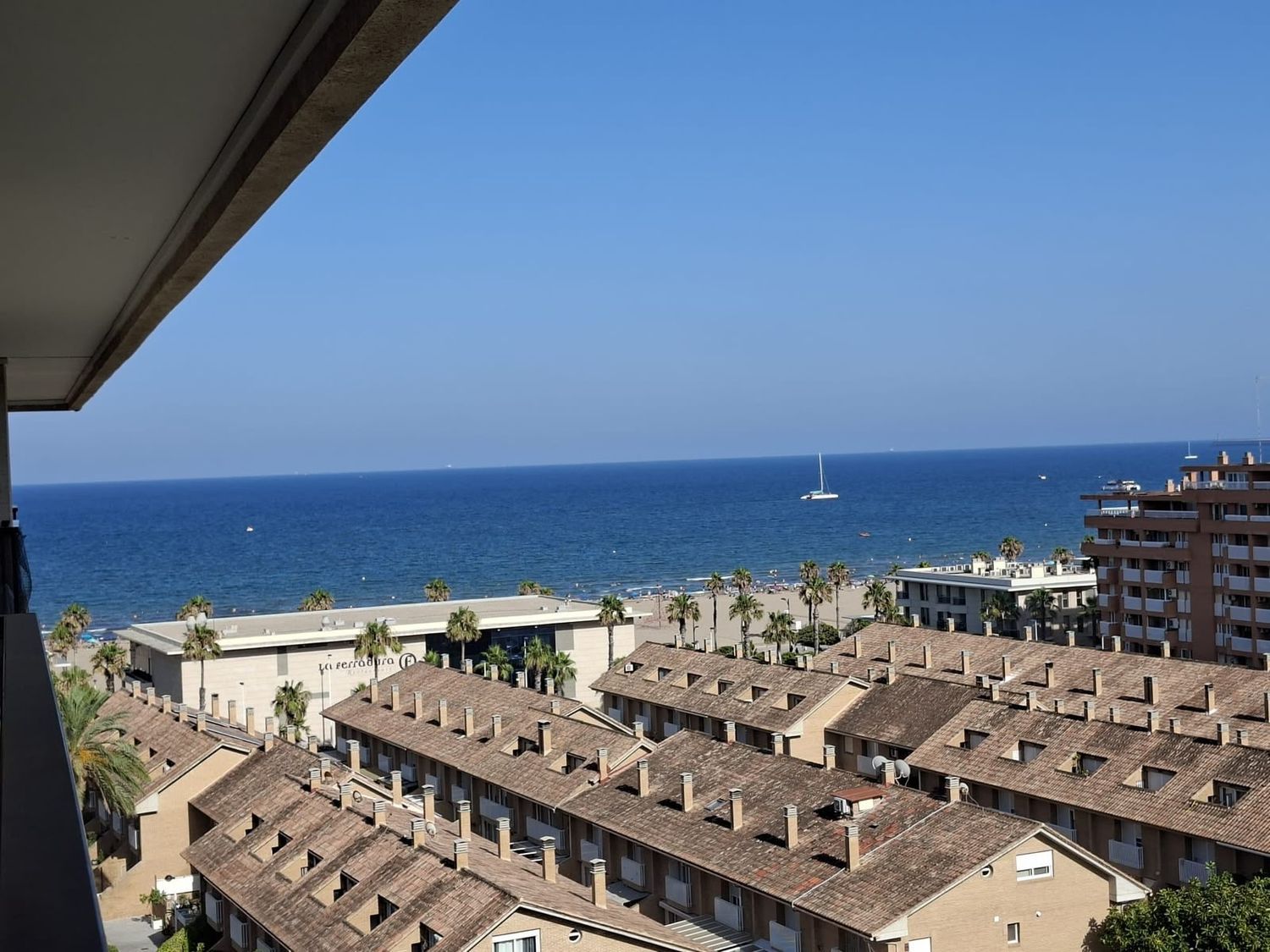 Piso en Paseo Marítim de la Patacona, 51, La Patacona, La Patacona - Foto 2