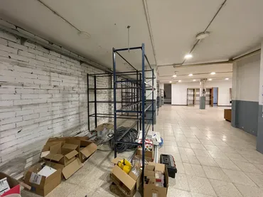 Local comercial en  Carrer de Martí i Julià 33 - Foto 7
