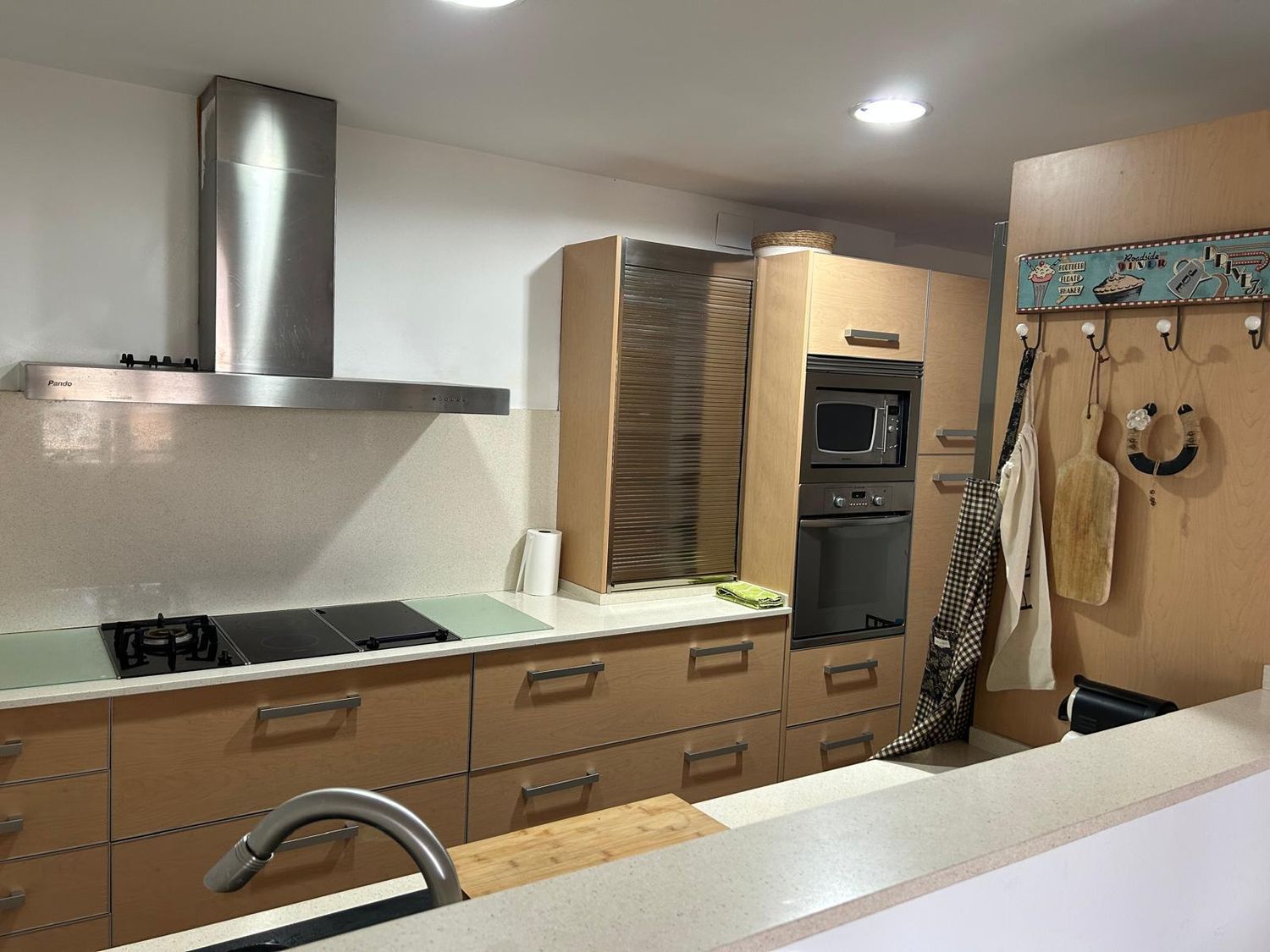 Chalet adosado en calle Pere Serafí, 9 - Foto 4