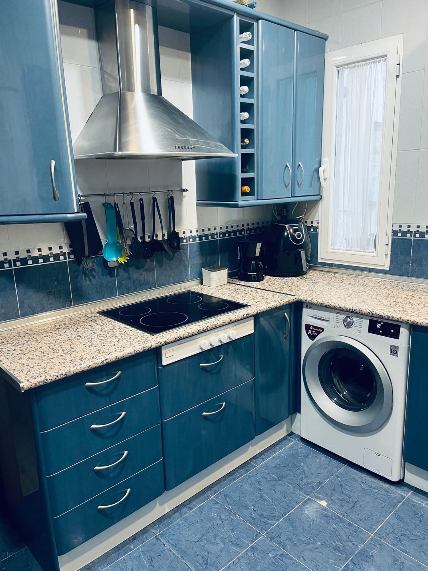 Piso en calle Isaac Peral, 32 - Foto 5