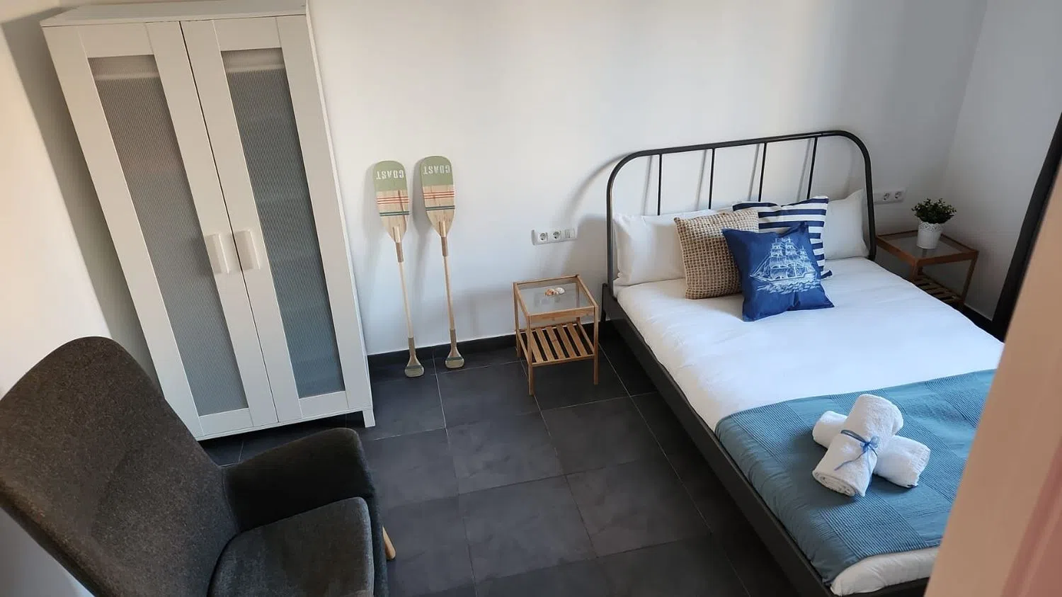 Piso en calle Guardia, 13 - Foto 7