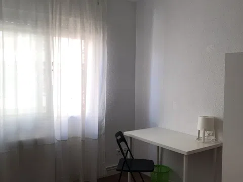 Piso en calle Diego de Torres, 6
