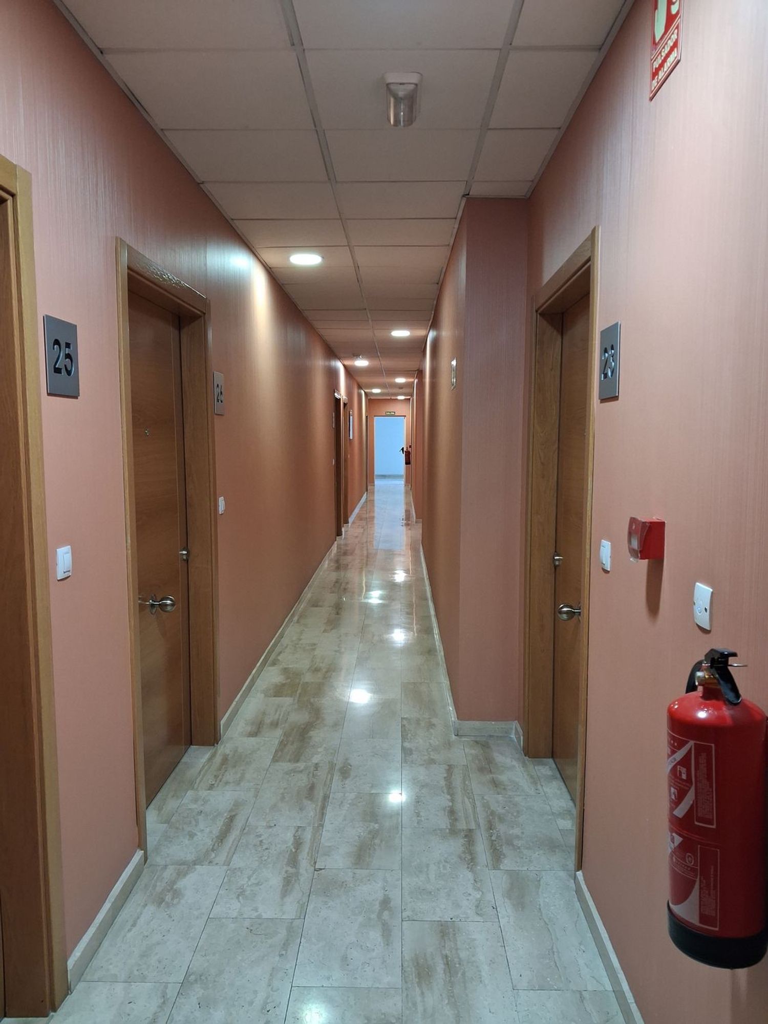 Piso en calle San Antonio María Claret, 10 - Foto 3