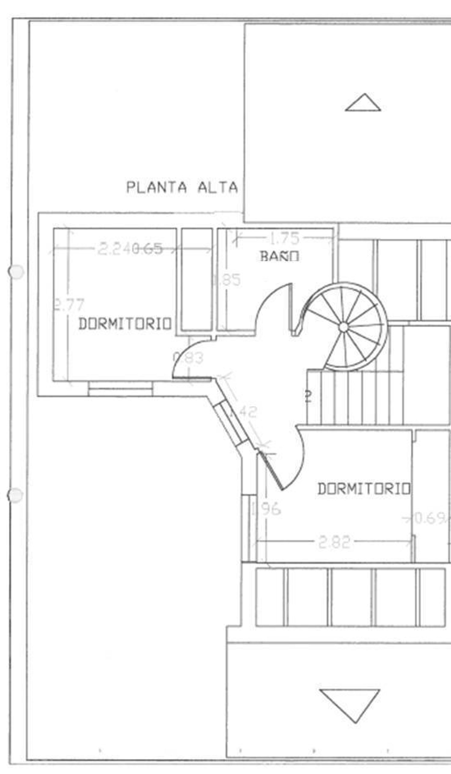 Chalet pareado en Sancti Petri, Sancti Petri - Foto 34
