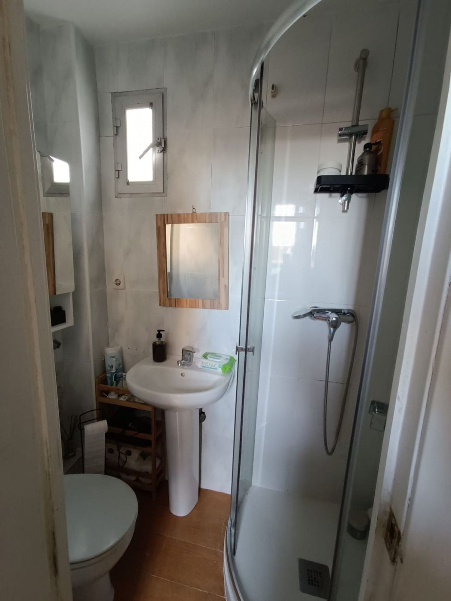 Estudio en plaza Puerto Rubio, 7 - Foto 17