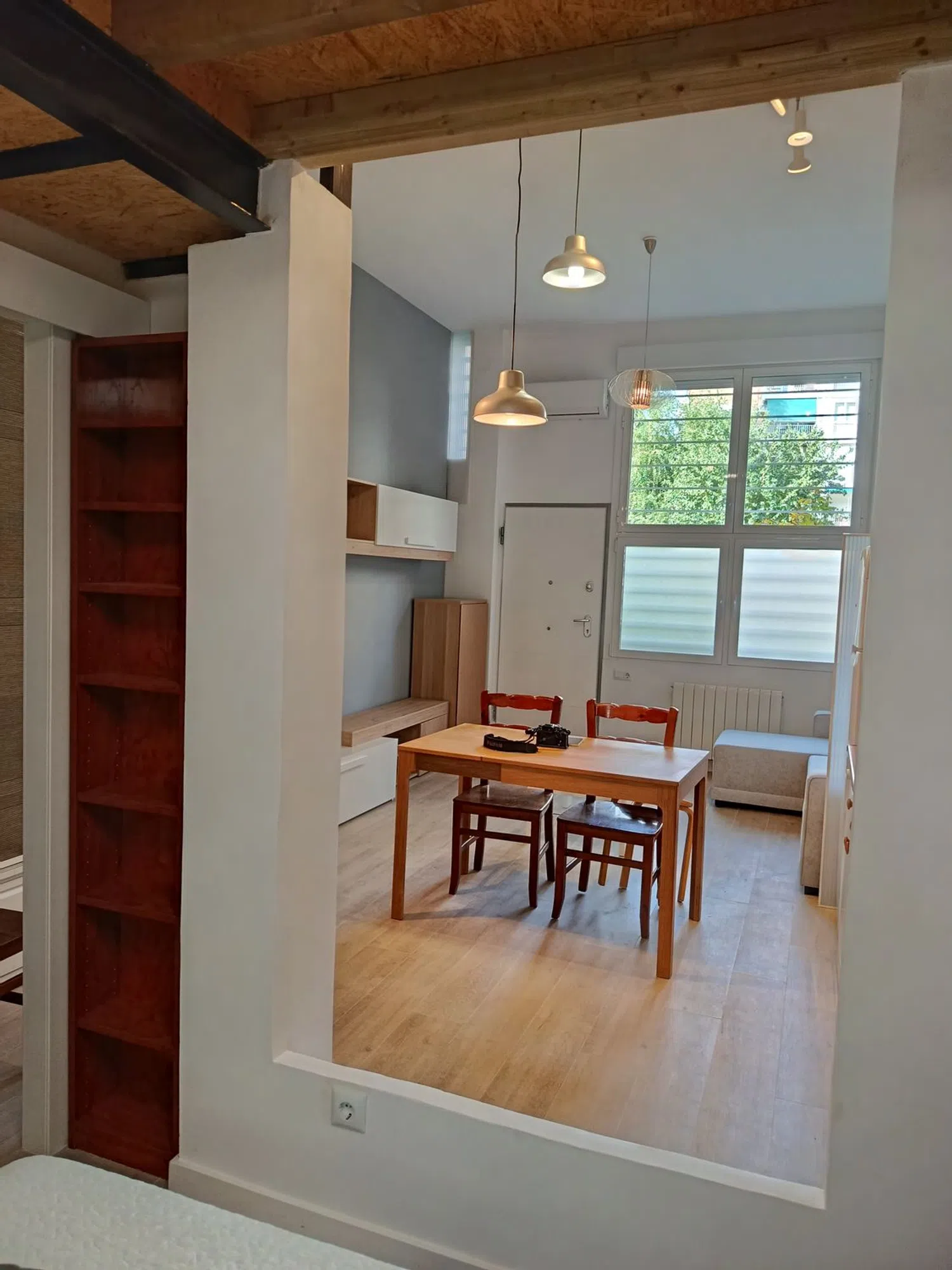 Estudio en calle Mérida, 3 - Foto 10