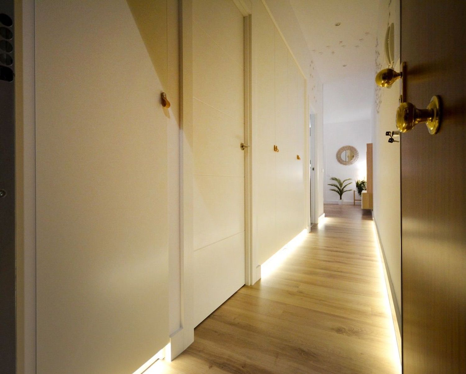 Piso en calle de Martín de Vargas, 10 - Foto 14