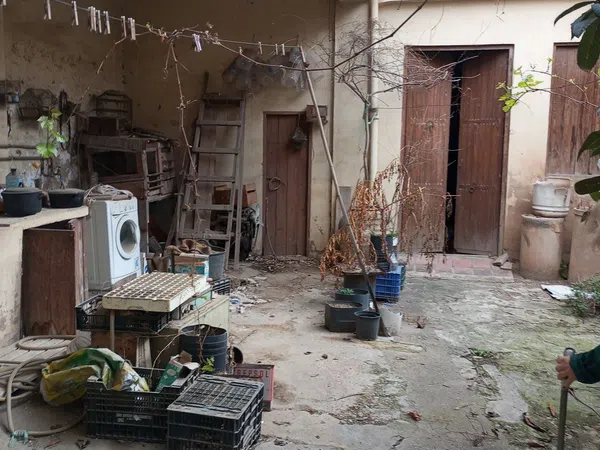 Casa de pueblo en Calle de Colón, 9 - Foto 1