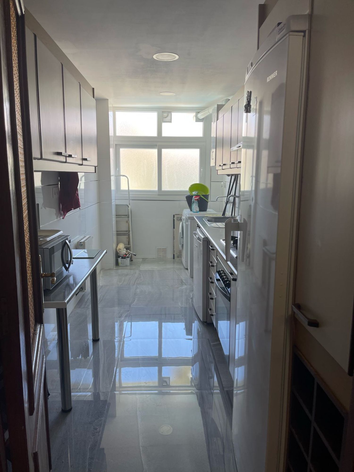 Piso en calle Ribera del Beiro, 33 - Foto 3