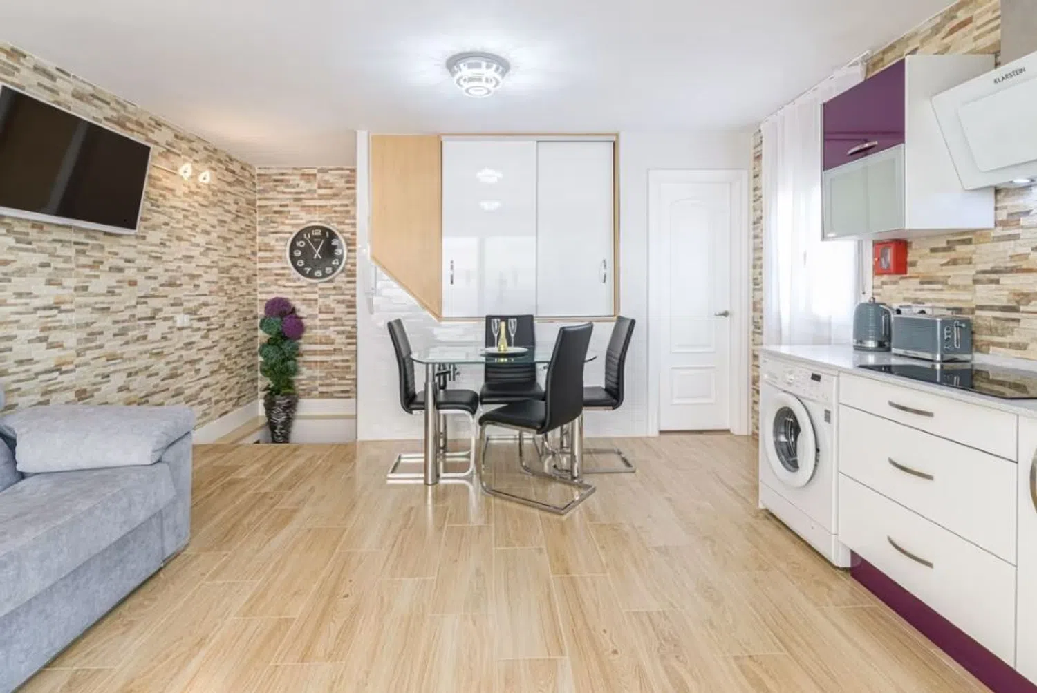 Ático en C. Emilio de la Cerda, 25 - Foto 12