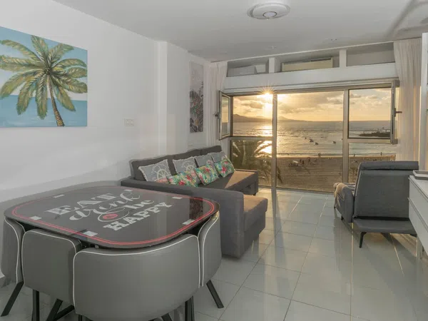 Estudio en Calle Sagasta, 90, Santa Catalina - Canteras - Foto 6