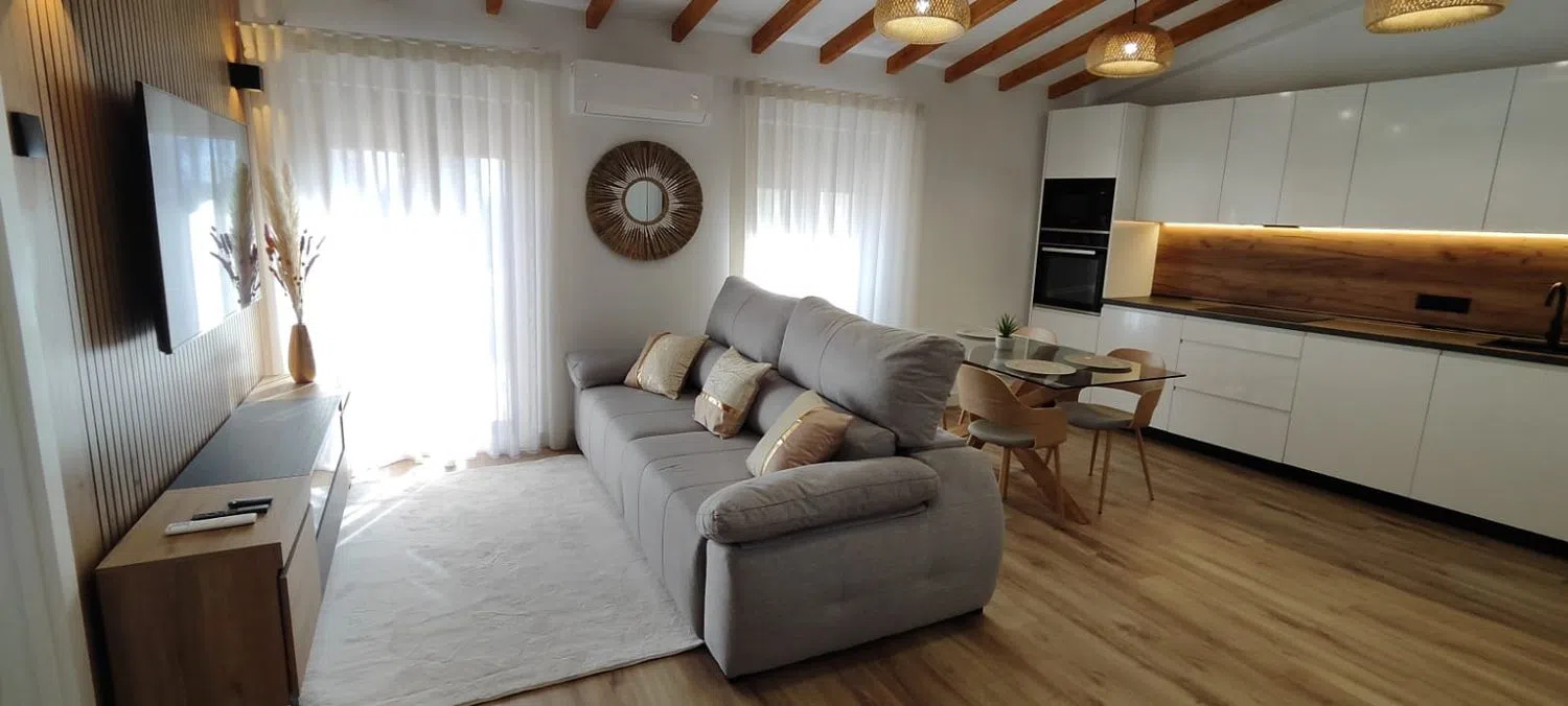 Ático en plaza Luis Foglietti, 9 - Foto 16