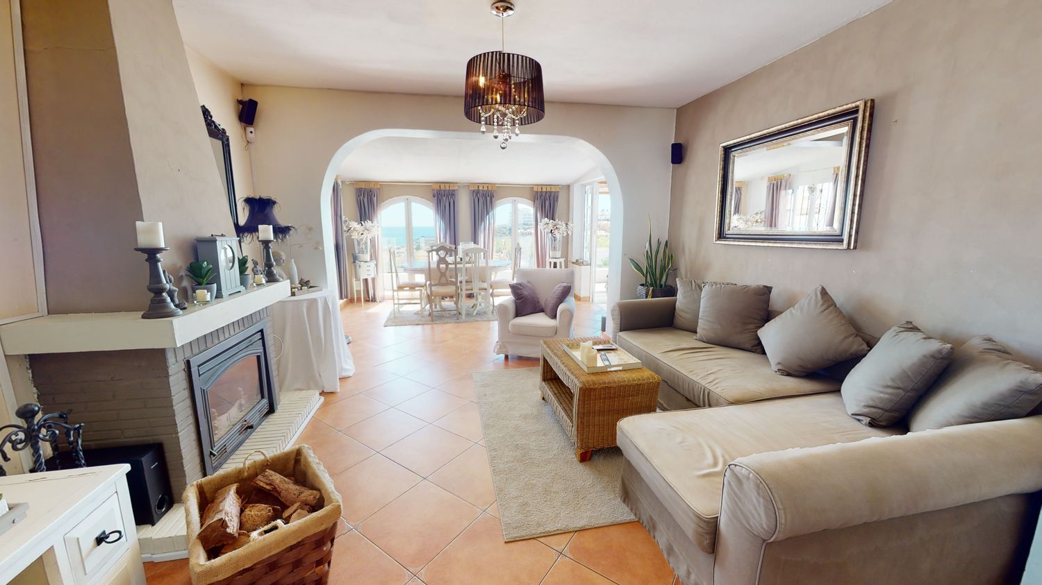 Casa independiente - Foto 27