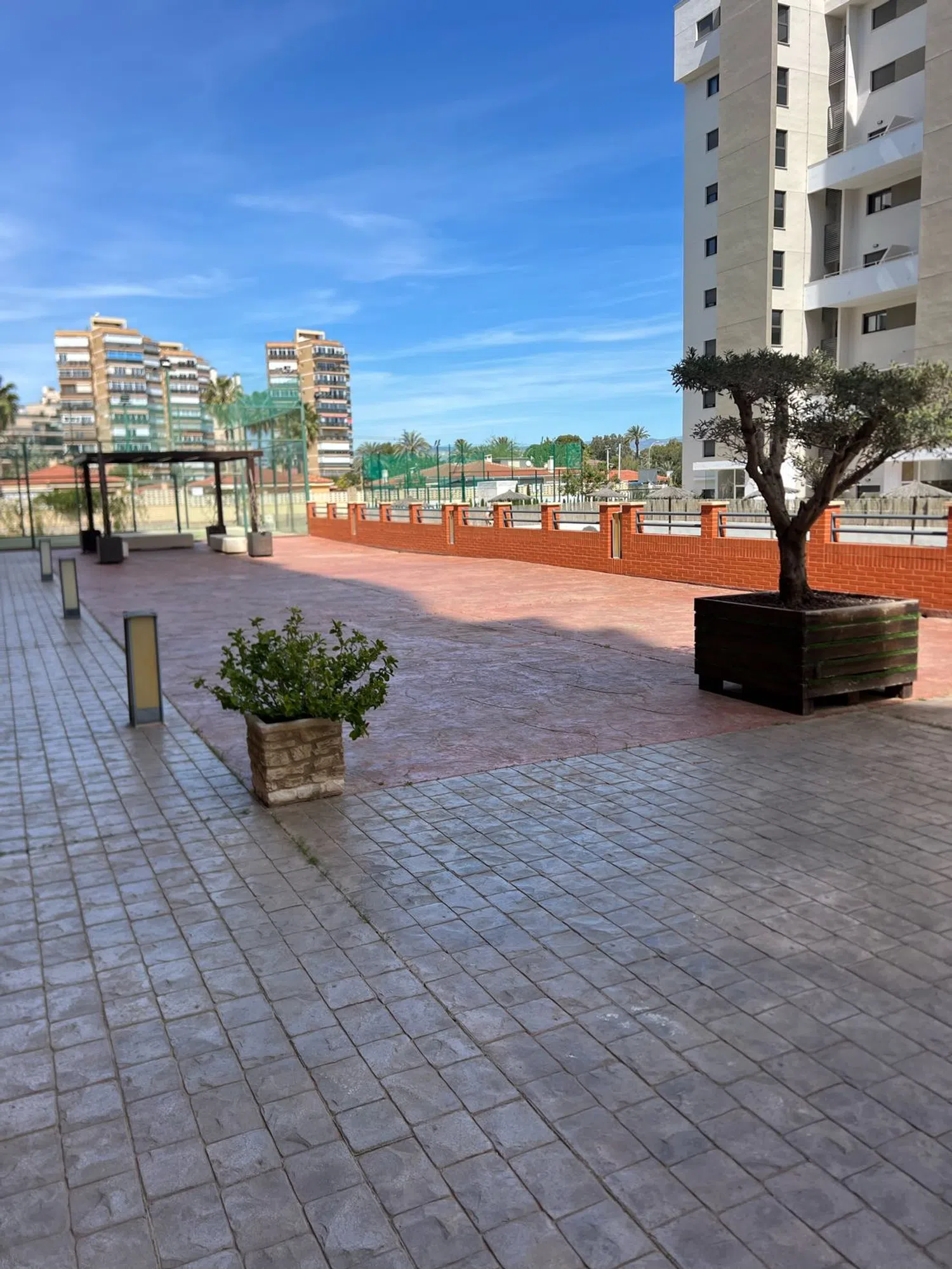 Piso en calle Músico Vicente Spiteri, 18 - Foto 18