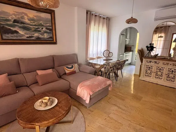 Piso en Calle Monte Mahimon, 1, Urb.Golf Valle este, Urb.Golf Valle este - Foto 17