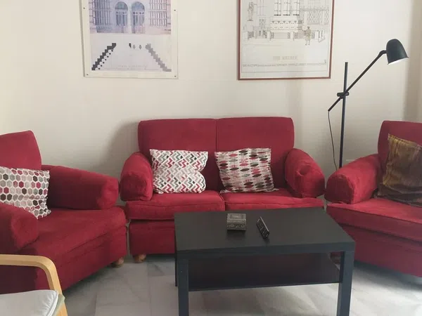 Piso en Calle Canasteros, 4, Centro Histórico - Foto 1