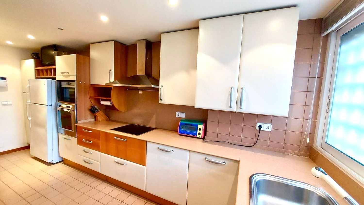 Piso en Barrio Infante Juan Manuel - Foto 7