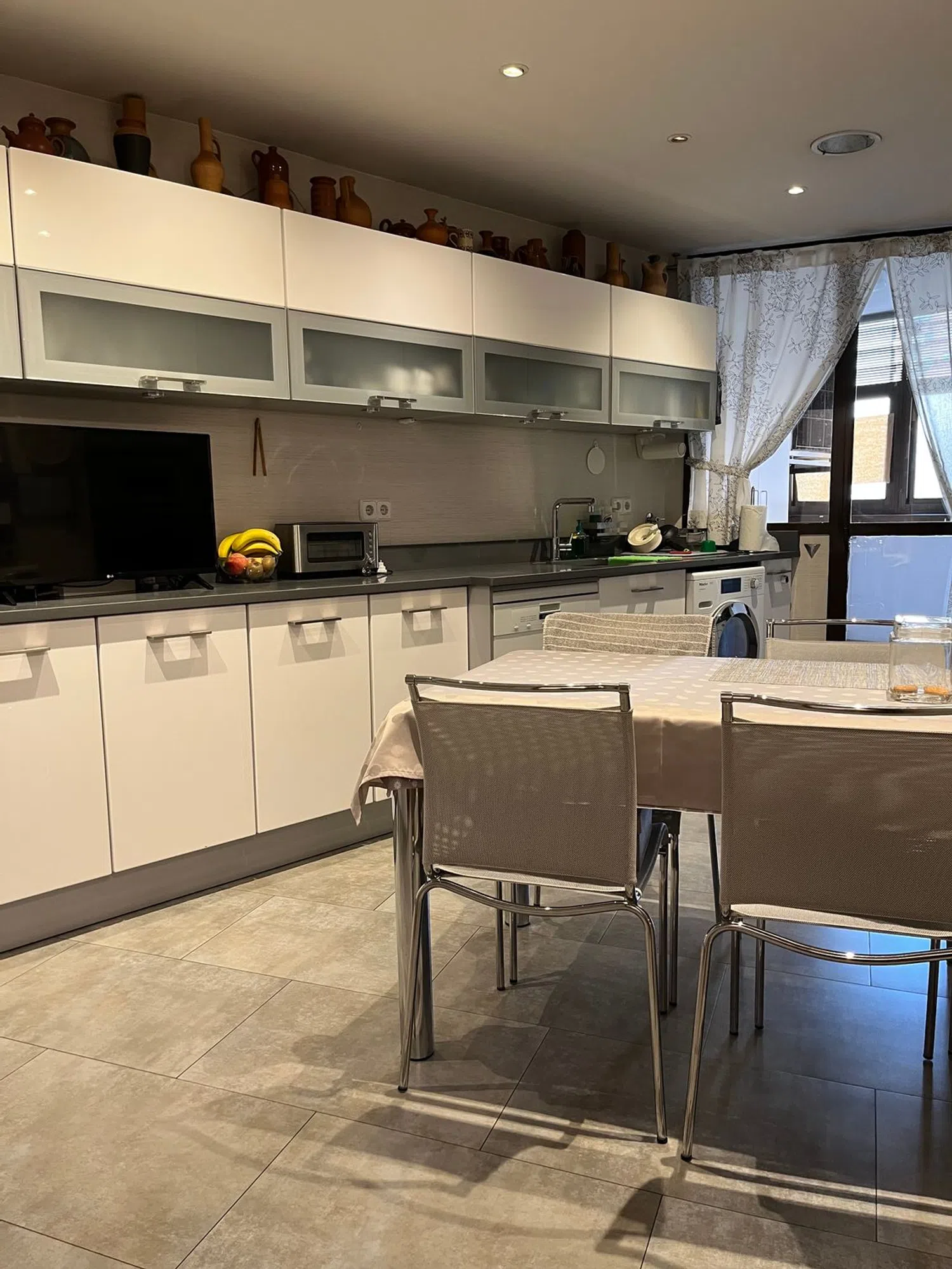 Piso en calle de Juan Esplandiú, 9 - Foto 12