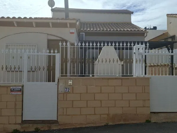 Casa o chalet independiente en Calle Córdoba, 72 - Foto 34