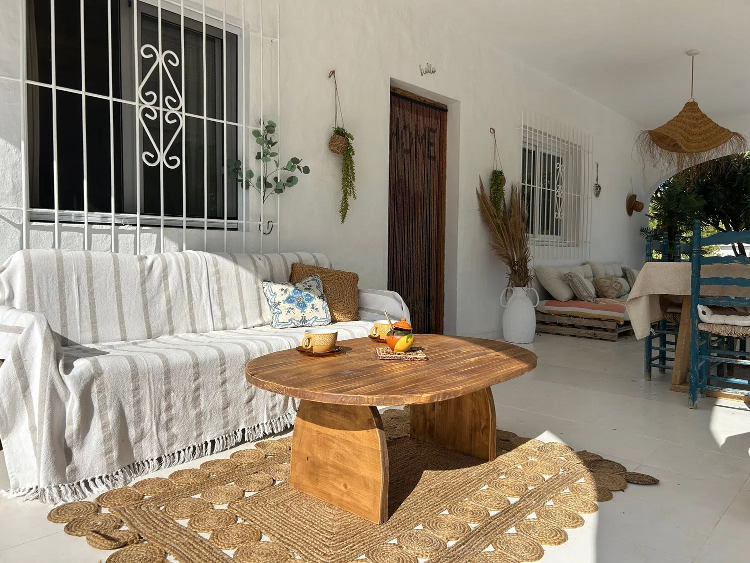 Casa independiente en Partida Boqueres, Poligono C, 14 - Foto 18