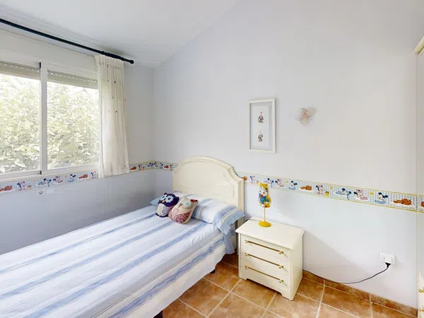 Casa o chalet independiente en Urbanització Llomayna, 23 - Foto 14