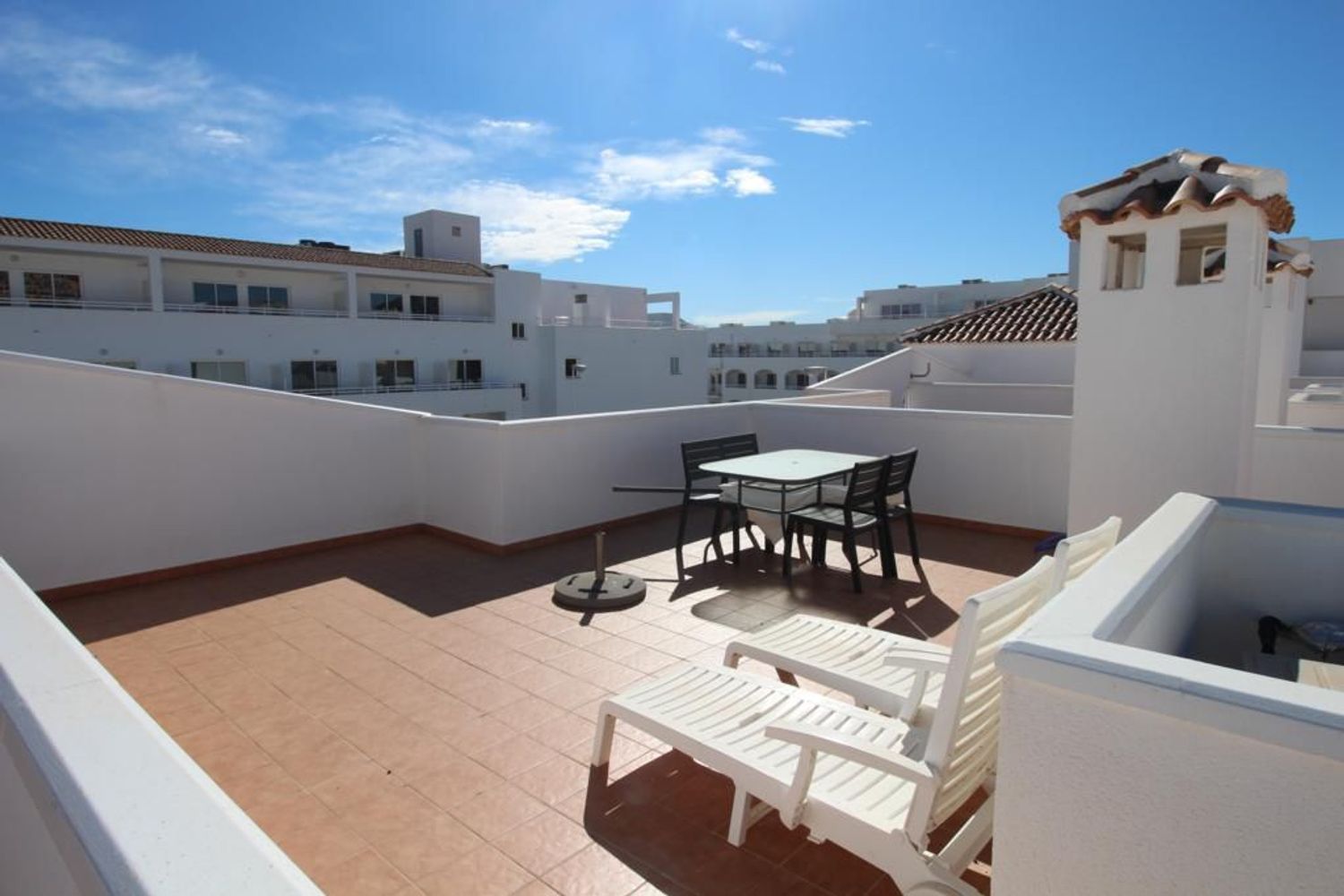 Ático en Avenida Costa Levante, 1, Zona Urb. Marina de la Torre, Zona Urb. Marina de la Torre - Foto 3