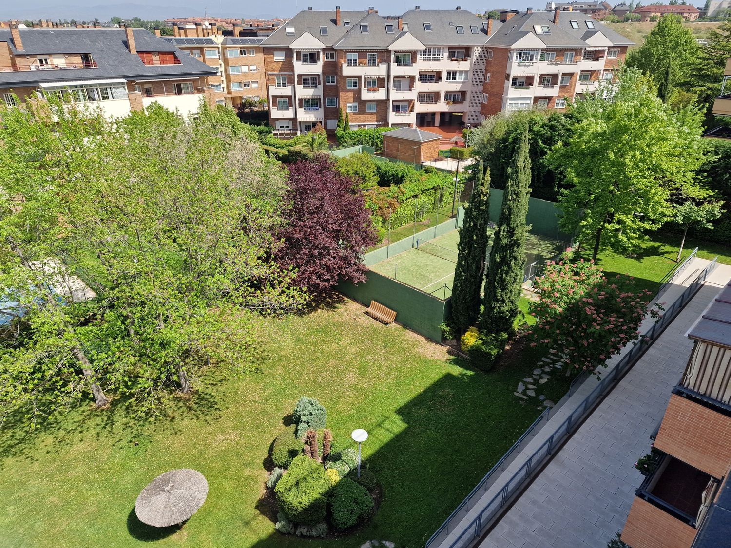 Dúplex en venta en Golf - El Carralero - Foto 17