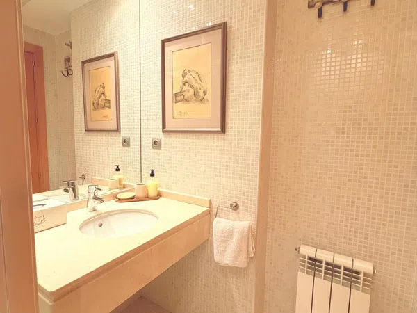 Chalet adosado en Camino Viejo de Simancas, 143, Las Villas - Valparaíso, Las Villas - Valparaíso - Foto 15