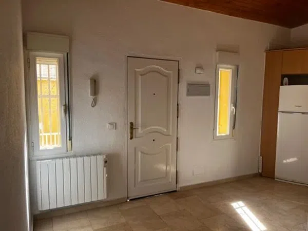 Piso en calle Salvador Martínez Lozano, 18 - Foto 3