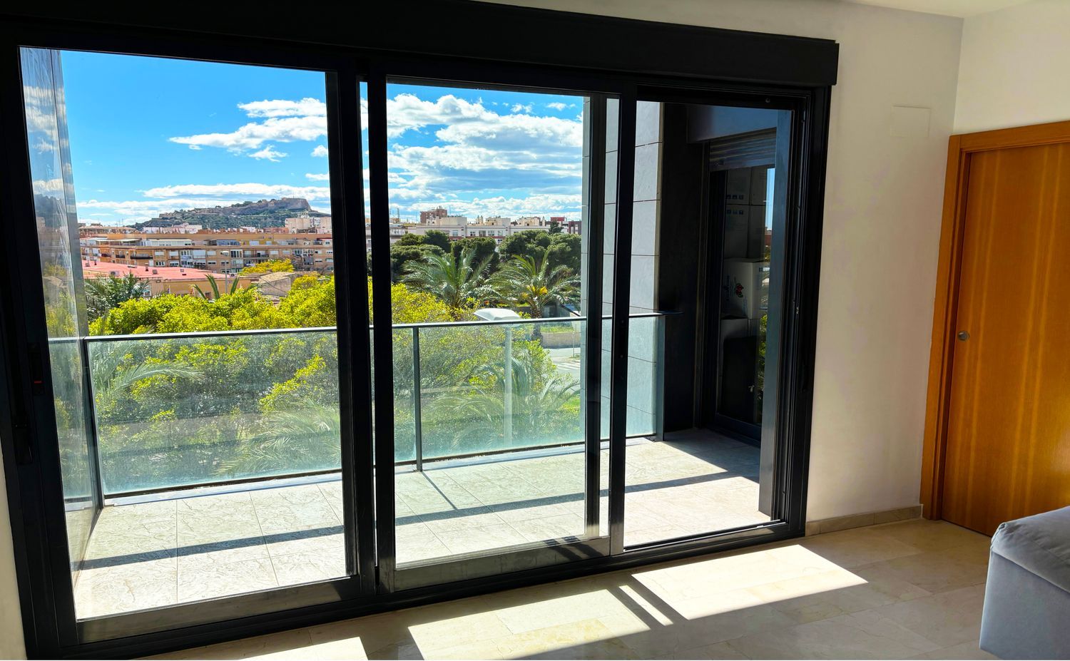 Piso en calle Granja de Rocamora, 4 - Foto 11