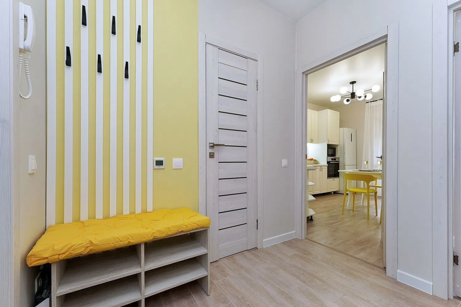 Piso en can sales, 5 - Foto 7