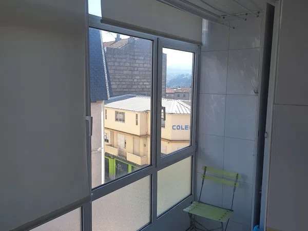 Dúplex en Baixada á Salgueira, 32, A Salgueira - O Castaño - Foto 5
