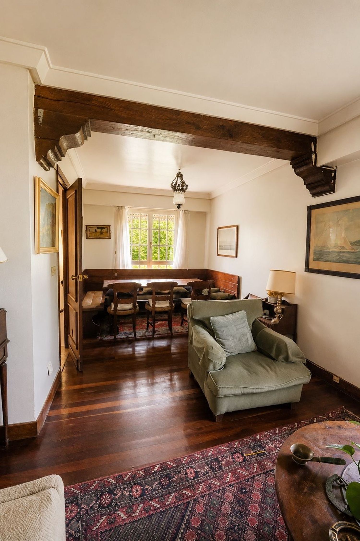 Chalet pareado en Zarautz - Foto 13