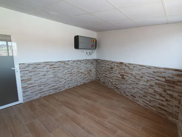 Ático en Calle de José Antela Conde, 39, Casablanca - Calvario, Vigo - Foto 7
