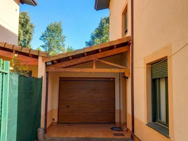 Casa o chalet independiente en Calle Juan Ramón Jiménez, 38 - Foto 3
