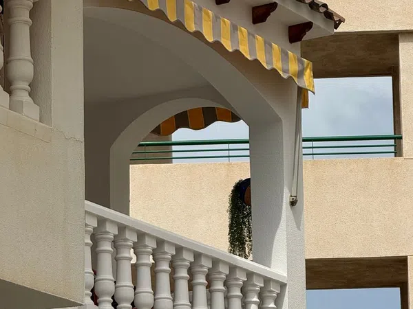 Piso en Avenida de Portugal, 229, Calas de Santa Pola este, Calas de Santa Pola este - Foto 4
