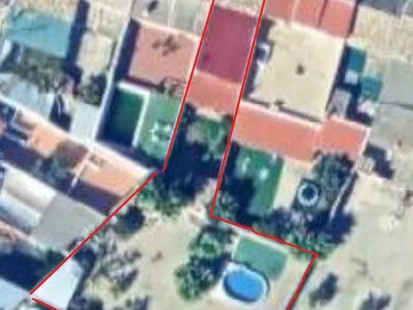 Casa de pueblo en Calle Ramón y Cajal, 106 - Foto 14