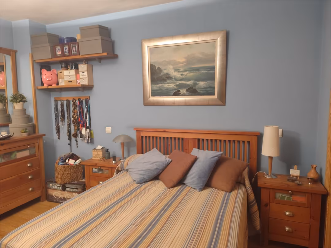 Piso en  Calle de Melchor Fernández Almagro 29 - Foto 16