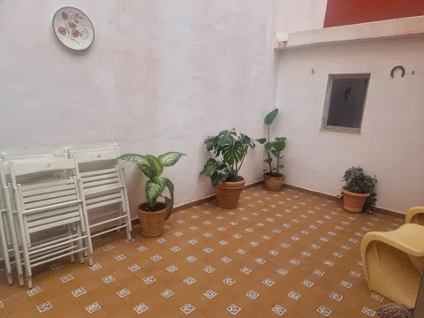 Piso en calle Valencia, 22