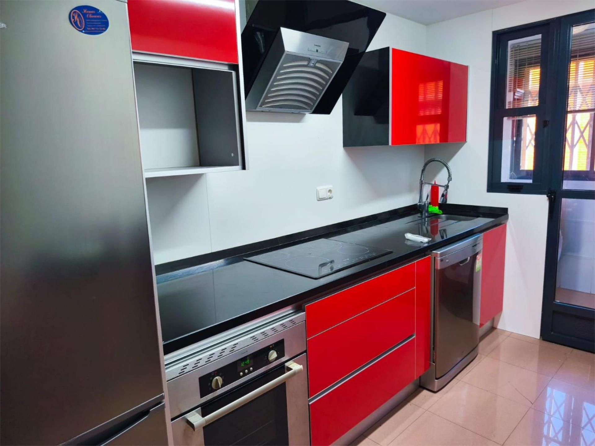 Piso en  Calle Parroco Jose Maria Belando 4 - Foto 8