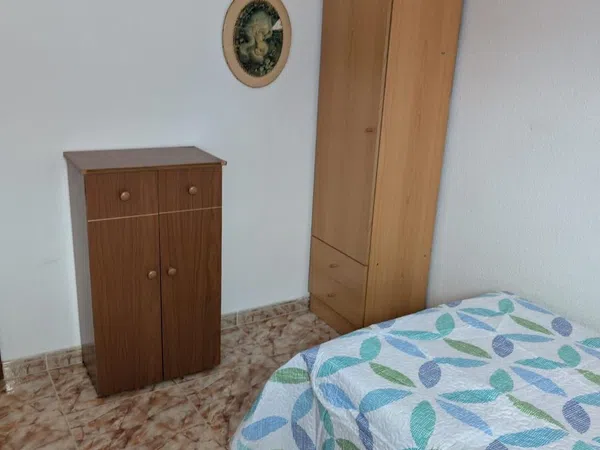 Casa o chalet independiente en Calle Mérida, 3 - Foto 22