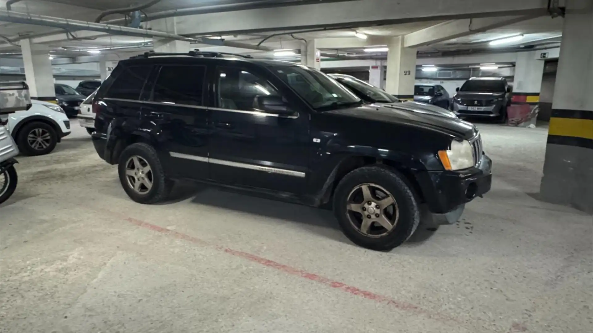 Piso en  Carrer de Francesc Martí i Móra 5 - Foto 16