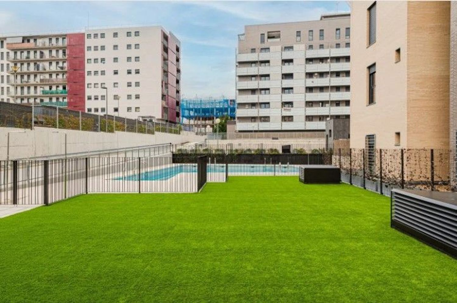 Piso en avenida de Madrid, 7 - Foto 8