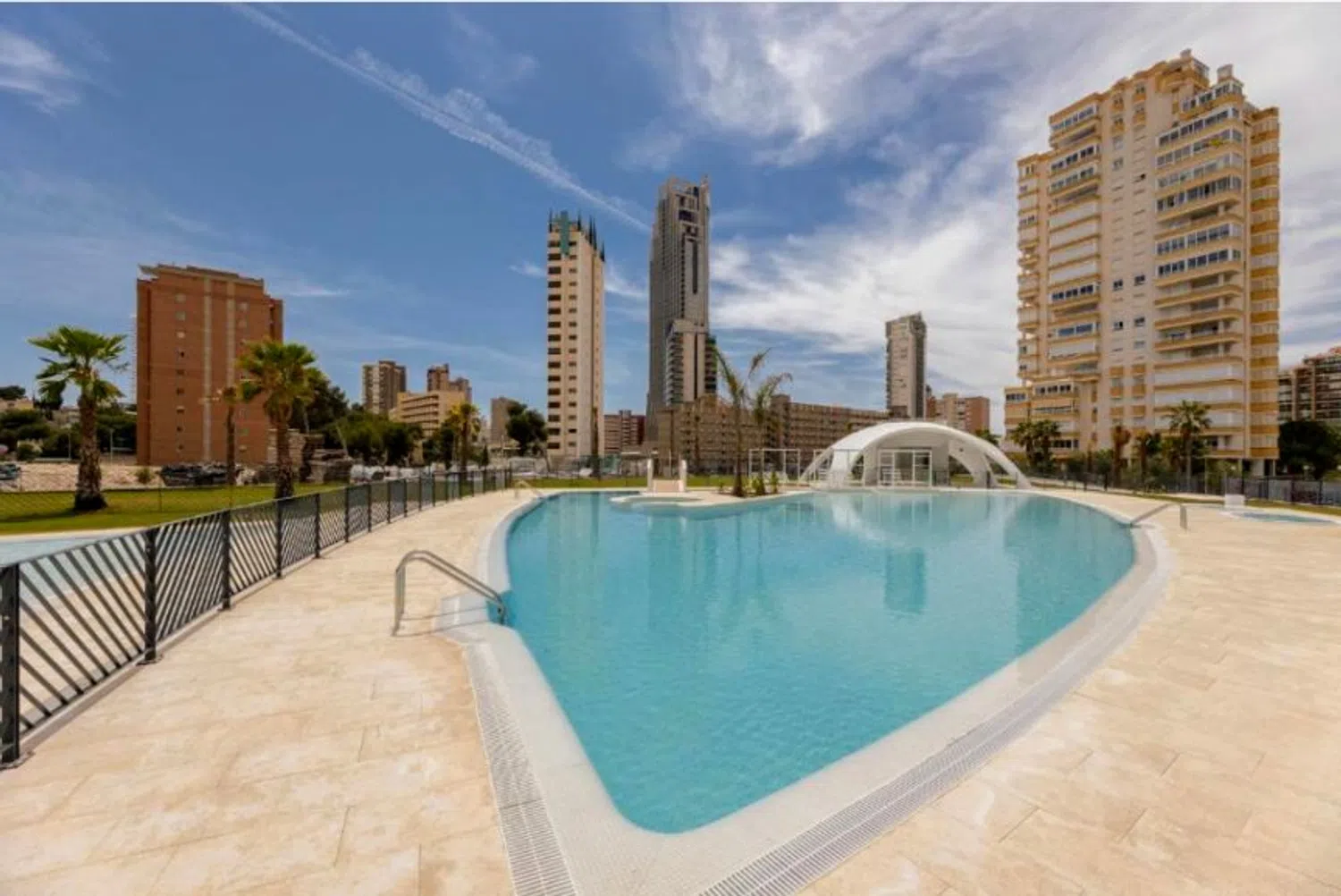 Piso en avenida de Benissa, 2 - Foto 4