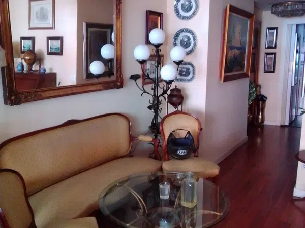 Piso en calle de San Germán, 51