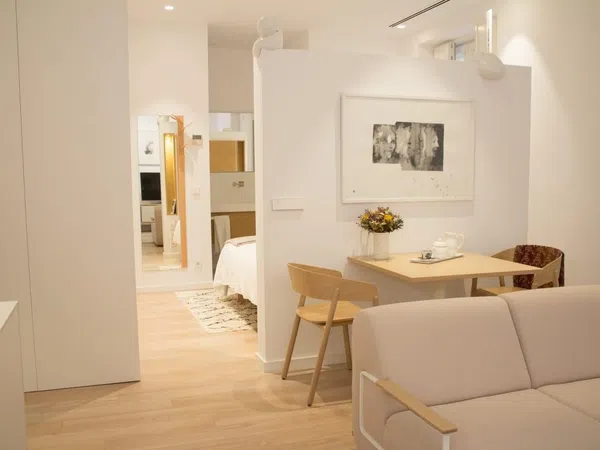 Estudio en Calle dels Cabillers, 7, La Seu - Foto 1