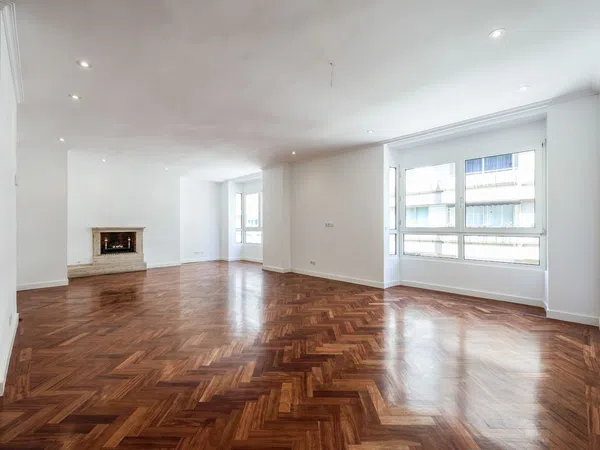 Piso en calle de Cochabamba, 22