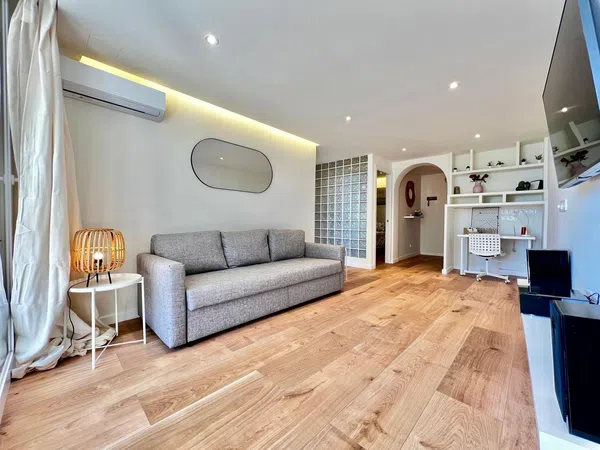 Piso en avenida de Gabriel Roca, 33