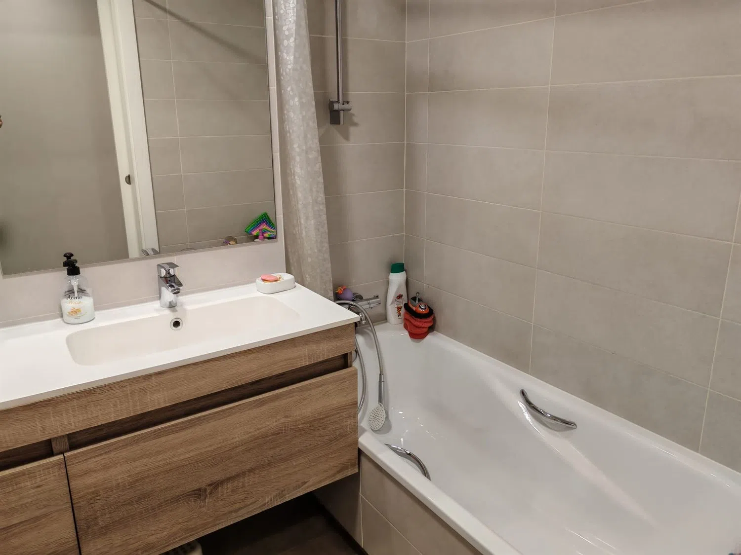 Piso en calle de Ucrania, 2 - Foto 24