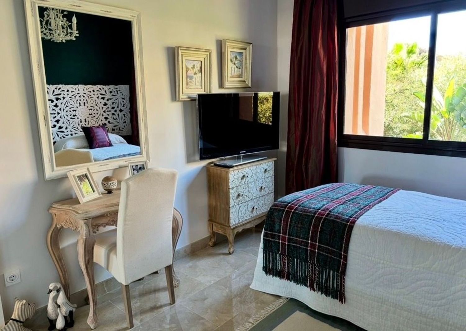 Piso en C. e-1 Cornisa del Sol, 3 Fase - Foto 3